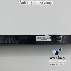 Pin Laptop Asus GL552 GL552V GL552VW 4 Cell Li-ion 2600mAh - Bảo Hành 12 Tháng, Dung Lượng Cao, Pin Zin Chất Lượng Tốt