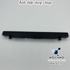 Pin Laptop Asus GL552 GL552V GL552VW 4 Cell Li-ion 2600mAh - Bảo Hành 12 Tháng, Dung Lượng Cao, Pin Zin Chất Lượng Tốt