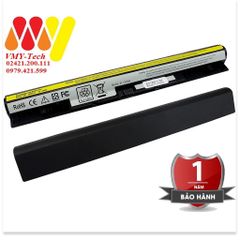 Pin Laptop Lenovo G50 Series 4cell Lithium Ion - Dung Lượng 2600mAh, Điện Áp 14.4V - Bảo Hành 12 Tháng Tại Hà Nội
