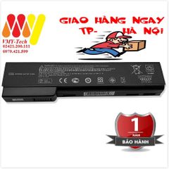 Pin Laptop HP ProBook 6360b 6360t 6460b 6465b 6470b 6475b 6560b 6565b 6570b - Lion 6 Cells 5200mAh Mới 100%