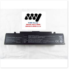 Pin Laptop Samsung NP350, NP350V5C, NP350E7C, R470-3S2P 11.1V 4400mAh 6 Cell Li-ion Thay Thế - Bảo Hành 12 Tháng