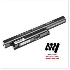 Pin Laptop Sony Vaio VGP-BPL22 6 Cell Li-ion - Thay thế cho VAIO EB13 EB15 PCG-61315L PCG-61611M, Bảo hành 9 tháng