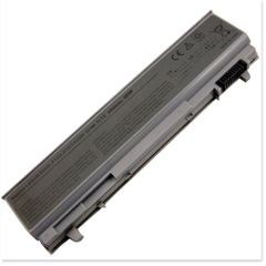 Pin Laptop Dell E6400 E6410 E6500 E6510 E8400 - Pin Thay Thế 6 Cell 4400mAh Li-ion Mới 100% - Bảo Hành 12 Tháng