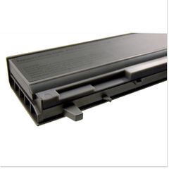 Pin Laptop Dell E6400 E6410 E6500 E6510 E8400 - Pin Thay Thế 6 Cell 4400mAh Li-ion Mới 100% - Bảo Hành 12 Tháng