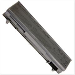 Pin Laptop Dell E6400 E6410 E6500 E6510 E8400 - Pin Thay Thế 6 Cell 4400mAh Li-ion Mới 100% - Bảo Hành 12 Tháng