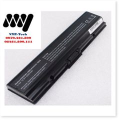 Pin Laptop Toshiba Satellite A200 A205 A210 A215 A300 - Pin Thay Thế 4400mAh/5200mAh, Bảo Hành 12 Tháng, Dịch Vụ Tại Nhà Hà Nội