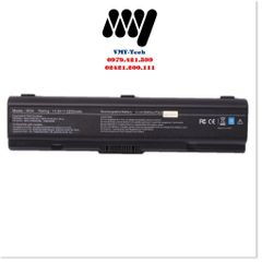 Pin Laptop Toshiba Satellite A200 A205 A210 A215 A300 - Pin Thay Thế 4400mAh/5200mAh, Bảo Hành 12 Tháng, Dịch Vụ Tại Nhà Hà Nội