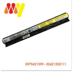Pin Laptop Lenovo G40/G40-30/G40-70/G40-45/G40-70M/Z40/Z40-70/Z40-75 - 4cell Lithium Ion 14.4V, 2600mAh, Bảo Hành 12 Tháng