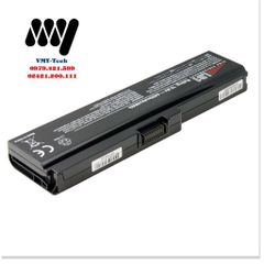 Pin Thay Thế Laptop Toshiba L510 L515 - Dung Lượng 4400mAh 5200mAh, 6 Cell, Bảo Hành 12 Tháng, Chất Lượng Cao