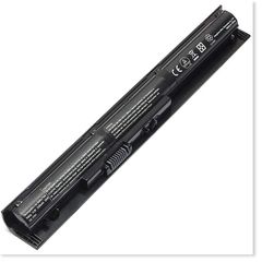 Pin Thay Thế Laptop HP Pavilion 15-ab010tx, 15-ab008tx, 15-p047TU, 15-p081TX, 15-p083TX, 15-p040TU - 4 Cell, 14.4V, Bảo Hành 12 Tháng