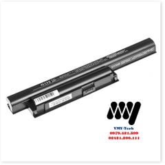 Pin Laptop Sony Vaio VGP-BPS22 - 6 Cell Li-ion, Thời gian sử dụng 2-3 giờ, Bảo hành 12 tháng, Sản phẩm chính hãng, Uy tín tại Hà Nội