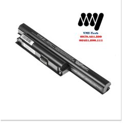 Pin Laptop Sony Vaio VGP-BPS22 - 6 Cell Li-ion, Thời gian sử dụng 2-3 giờ, Bảo hành 12 tháng, Sản phẩm chính hãng, Uy tín tại Hà Nội
