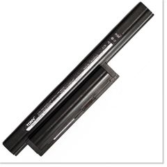 Pin Laptop Sony Vaio VGP-BPS22 - 6 Cell Li-ion, Thời gian sử dụng 2-3 giờ, Bảo hành 12 tháng, Sản phẩm chính hãng, Uy tín tại Hà Nội