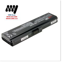 Pin thay thế cho laptop Toshiba P740 P740D P745 P745D P750 P750D P755 P755D P770 P770D P775 P775D - Dung lượng 4400mAh/5200mAh, bảo hành 12 tháng