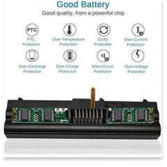 Pin Laptop Lenovo ThinkPad T410 T420 T510 T520 W510 W520 - Pin Thay Thế Mới 100%, Dung Lượng 4400-5200 mAh, Bảo Hành 12 Tháng