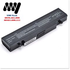 Pin Thay Thế Laptop SAMSUNG R428 R420 R425 R429 R439 R408 R409 R418 R423 R430 R519 R522 - 6 Cell 4400mAh/5200mAh, Li-ion, Bảo Hành 12 Tháng