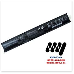 Pin Laptop HP Pavilion 15-ab010tx, 15-ab008tx, 15-p047TU - Pin Lion 4 cells 2600mAh, Hàng Mới 100% - Bảo Hành 12 Tháng