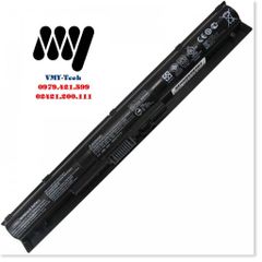 Pin Laptop HP Pavilion 15-ab010tx, 15-ab008tx, 15-p047TU - Pin Lion 4 cells 2600mAh, Hàng Mới 100% - Bảo Hành 12 Tháng