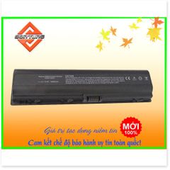 Pin laptop HP Pavilion DV2000 DV2400 DV6000 DV6100 DV6700 G6000 G7000 V3000 - Pin Li-ion 6 Cell 4400mAh, Bảo Hành 09 Tháng