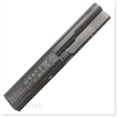 Pin Thay Thế Laptop HP ProBook 4430S 4436S 4440S 4441S 4530S 4535S 4540S 4545S 4330S 4331S 4430S 4431S 4435S XB2T PR06 - Dung Lượng 4400mAh-5200mAh