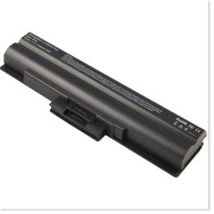 Pin Laptop Sony BPS13 VGP-BPL13 6 Cell 11.1V 4400-5200mAh - Thay Thế Chất Lượng Cao, Bảo Hành 12 Tháng