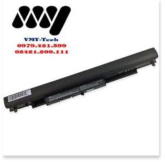 Pin Laptop HP Pavilion 14 15 - Pin Lion 4 Cells 2600mAh Mới, Bảo Hành 9 Tháng, Tương Thích Với Các Mẫu 14-ac000, 14-ac072TU, 15g, 15q