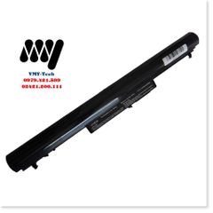 Pin Laptop HP Pavilion 14 15 - Pin Lion 4 Cells 2600mAh Mới, Bảo Hành 9 Tháng, Tương Thích Với Các Mẫu 14-ac000, 14-ac072TU, 15g, 15q