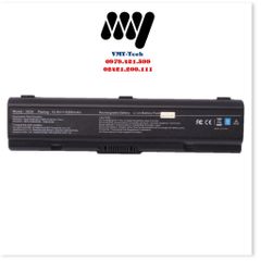 Pin Laptop Toshiba A305 A305D A355D L305 L305D M200 M205 - Pin Li-ion 6 Cell Dung lượng 4400mAh/5200mAh, Bảo hành 12 tháng