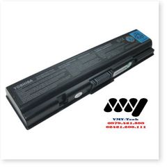 Pin Laptop Toshiba A305 A305D A355D L305 L305D M200 M205 - Pin Li-ion 6 Cell Dung lượng 4400mAh/5200mAh, Bảo hành 12 tháng