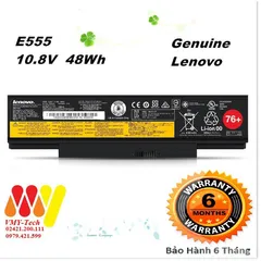 🔜 PIN laptop Lenovo ThinkPad E560 E565 E550 E555 E550C 45N1759 45N1760 45N1761 45N1762 45N1763 76+