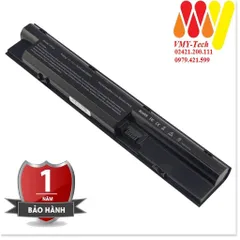 🔜 Pin laptop HP Probook 440 450 445 470 455 G0 G1 FP06 FP09 6cell