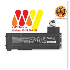 Pin Laptop HP ZBook 15 G3/G4 - 90Wh Li-ion Battery HSTNN-DB7D HSTNN-C87C VV09XL - Thay Thế Chính Hãng, Bảo Hành 6 Tháng