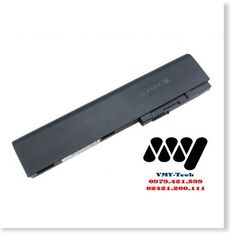 Pin Laptop HP EliteBook 2560p 2570p - Pin Lion 6 Cells ~ 4400-5200 mAh Mới 100% Chất lượng Cao, Bảo Hành 12 Tháng