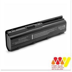 Pin Laptop HP 6 Cells Chính Hãng DV6-6000 DV7-4000 V3-4000 DV6-4000 DV7-6000 dv6-3240us ~4400-5200mAh, Bảo Hành 12 Tháng