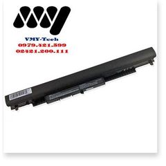 Pin Laptop HP 14q-aj103TX/14q-aj104TX/14q-aj105TX - Dung lượng 2600mAh, Bảo hành 9 tháng, Mới 100%