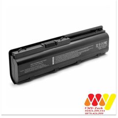 Pin Laptop HP Envy 15-1100, Envy 17-1000, 6 Cells, 5200mAh - Pin Chính Hãng, Bảo Hành 12 Tháng, Dung Lượng Cao, Đang Mới