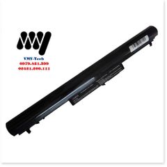 Pin Laptop HP 15-ac098ur/15-ac099nia/15-ac099TU/15-ac099ur/15-ac100 - Dung lượng 2600mAh, Bảo hành 9 tháng, Hàng mới 100%