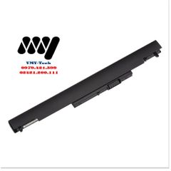 Pin Laptop HP 15-ac098ur/15-ac099nia/15-ac099TU/15-ac099ur/15-ac100 - Dung lượng 2600mAh, Bảo hành 9 tháng, Hàng mới 100%