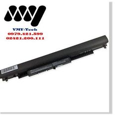 Pin Laptop HP 15-ac098ur/15-ac099nia/15-ac099TU/15-ac099ur/15-ac100 - Dung lượng 2600mAh, Bảo hành 9 tháng, Hàng mới 100%