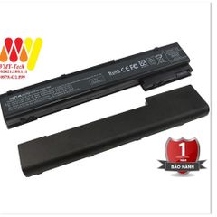 Pin Laptop HP 8570w HSTNN-F10C HSTNN-I93C 5200mAh 14.8V - Phụ kiện chính hãng chất lượng cao, bảo hành 12 tháng