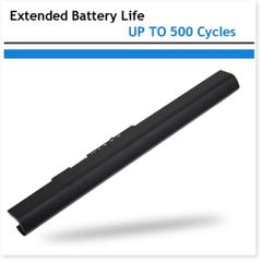 Pin Laptop HP OA04 OA03 - Thay Thế Dành Cho Các Mẫu 240 245 250 255 256 G2 G3 CQ14 CQ15 14-R 15-G - 100% Mới, Bảo Hành 12 Tháng