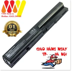 🔜 Pin laptop HP Compaq 510 511 515 516 540 541 6520 6520p 6520s 6530s 6531s 6535s