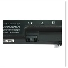🔜 Pin laptop HP Compaq 510 511 515 516 540 541 6520 6520p 6520s 6530s 6531s 6535s