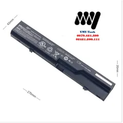 Pin Laptop HP COMPAQ 320 420 620 321 325 326 421 621 - Dung lượng 4400-5200mAh, 100% mới, Bảo hành 12 tháng, Hỗ trợ lắp đặt tại Hà Nội