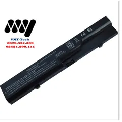 Pin Laptop HP COMPAQ 320 420 620 321 325 326 421 621 - Dung lượng 4400-5200mAh, 100% mới, Bảo hành 12 tháng, Hỗ trợ lắp đặt tại Hà Nội