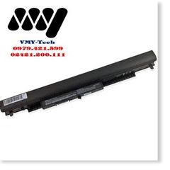 Pin Laptop HP 15-ac602TU, 15-ac602TX, 15-ac603TU - Dung lượng 2600mAh, Mới 100%, Chất lượng Bảo đảm, Bảo hành 9 tháng