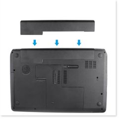 Pin Laptop HP EliteBook 8560w 8570w 8760w 8770w - Pin Lion 14.8V 5200mAh Mới 100% - Bảo Hành 12 Tháng