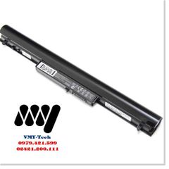 Pin Laptop HP 6 Cells 5200mAh Đen - Tương thích 14-R223TX, 14-R224TX, 14-R227TX, 14-R230TX, 14-d101TX, 14-d018TX, 240 G2 F8Z07PA