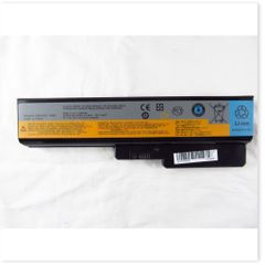 Pin Laptop Chính Hãng 6 Cell Li-ion cho G560, G565, G570, G575, V370, V470, V570 - Bảo Hành 12 Tháng - Giá Cạnh Tranh