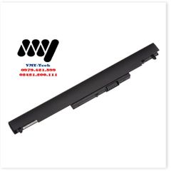 Pin Laptop HP 14-ac199ur/14-af000/14-af001AU - Pin Lion 4 Cells 2600mAh, Dung lượng cao, Mới 100%